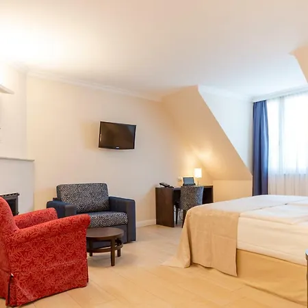 Spiess & Spiess 4* Vienna