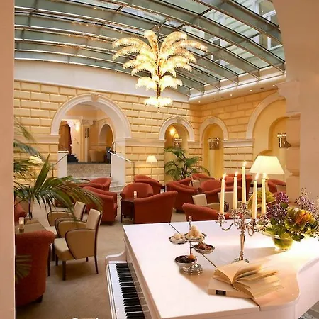 De France Hotel