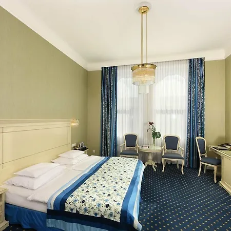 De France Hotel
