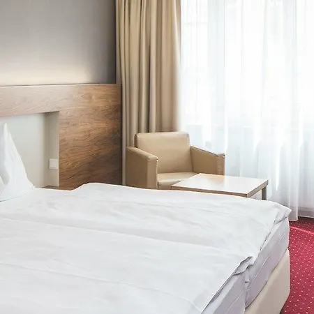 Hotel Austria Trend Anatol 4*