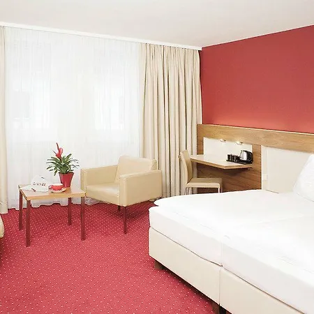 Austria Trend Anatol Hotel 4*