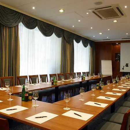 Erzherzog Rainer 4* Wien