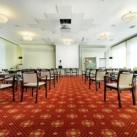 Erzherzog Rainer Hotel Wenen