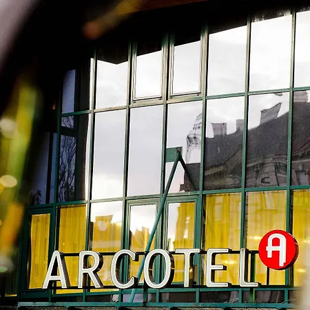 Arcotel Wimberger 4* Wenen