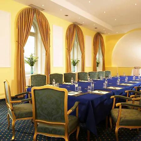 De France 5* Wenen