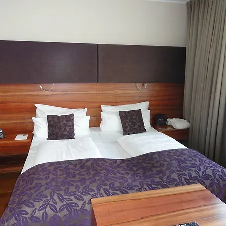 Pakat Hotel Vienna