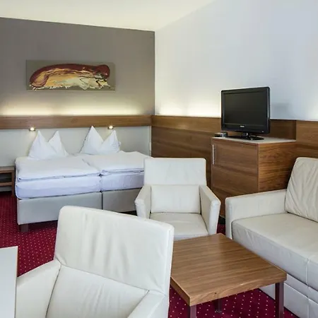 Austria Trend Anatol Hotel 4*