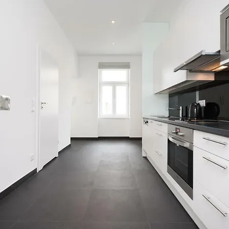 Yourapartment Ruepp