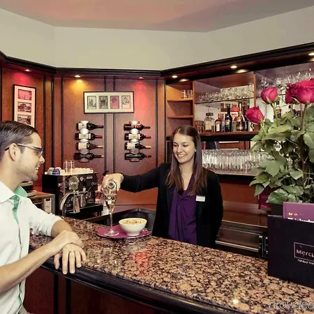 Mercure City 4* Wenen