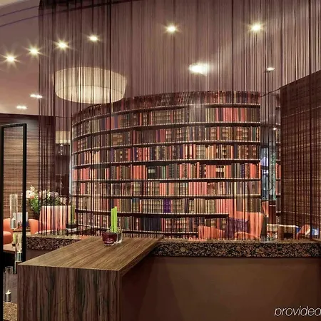 Mercure City Wenen