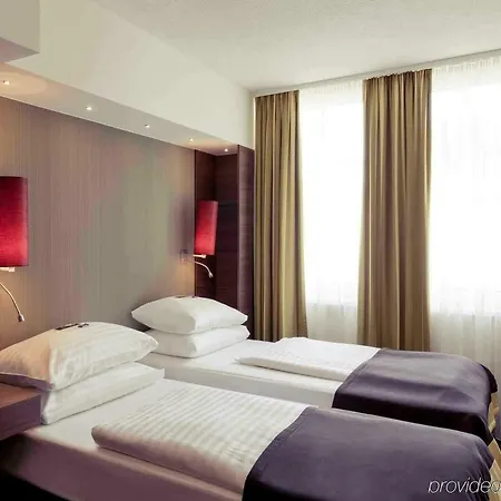 Mercure City