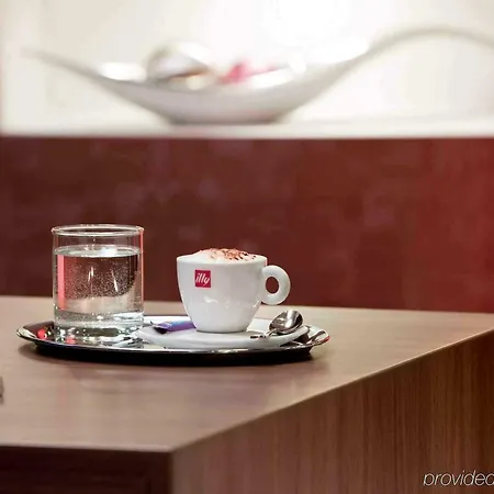 Mercure City Hotel