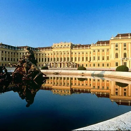 Exe 4* Vienna