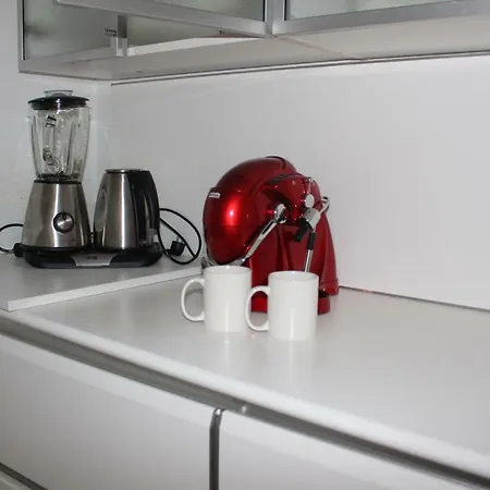 Hostel Lugeck *