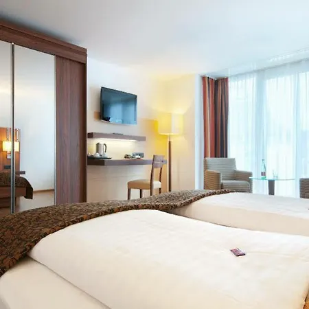 Imlauer 4* Vienna