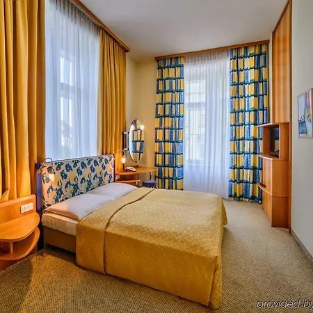Hilight Aparthotel Vienna