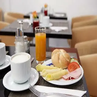 Fortyplusone - Newly Renovated! Ξενοδοχείο Βιέννη