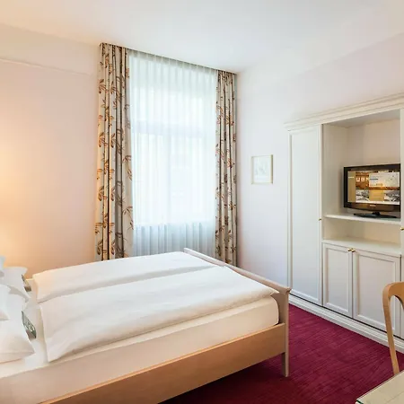 Hotel Erzherzog Rainer Wenen