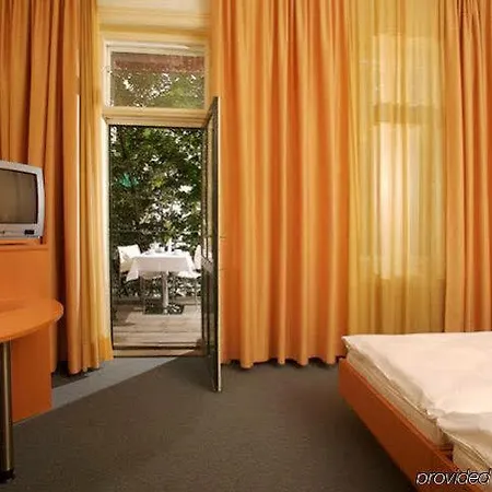 Zipser 3* Wien