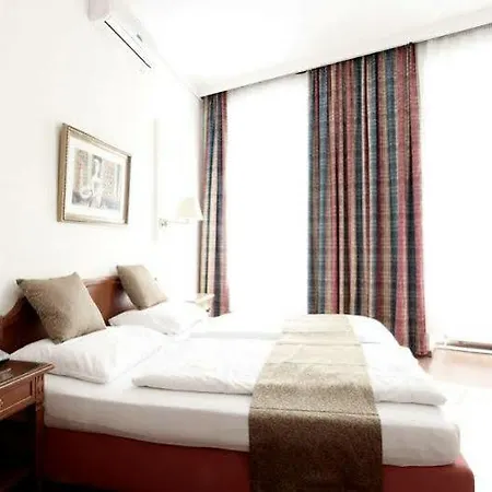 Hotel Novum Cristall Messe Wiedeń