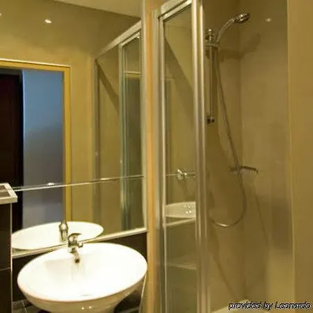 Novum Cristall Messe Hotel Wiedeń