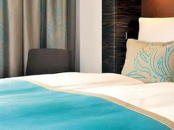 Hotel One Wien-prater