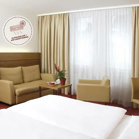 Hotel Austria Trend Anatol 4*