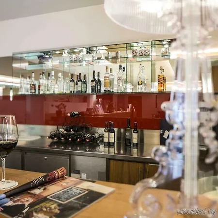 Austria Trend Anatol Hotel 4*