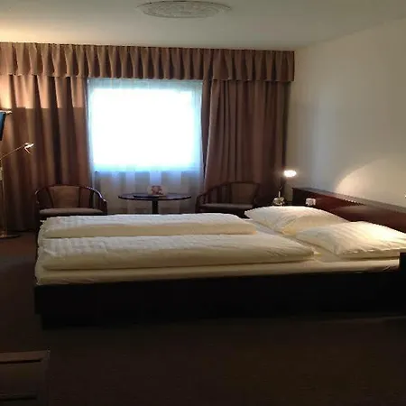 Thuringer Hof Hotel