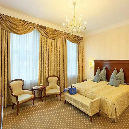 De France Hotel 5*