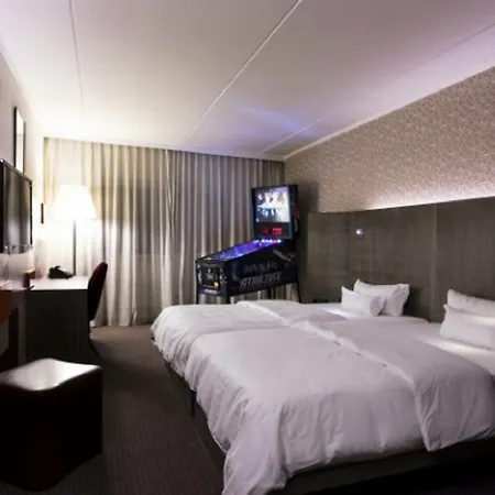 Max Brown 5th District, Part Of Sircle Collection - Formerly Pentahotel Hotel 4*