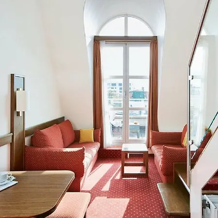 Living Kaiser Franz Joseph Aparthotel
