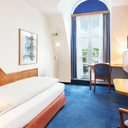 Aparthotel Living Kaiser Franz Joseph