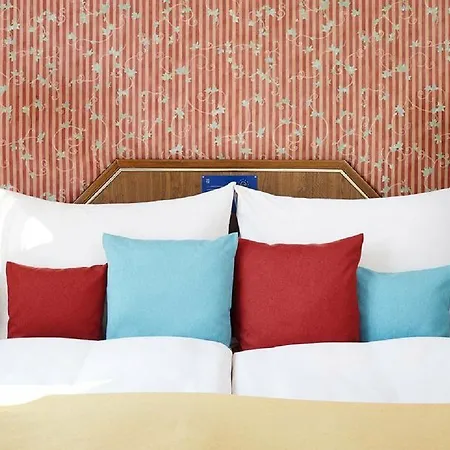 Aparthotel Living Kaiser Franz Joseph 4*