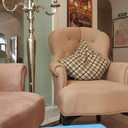 Arthotel Ana Adlon Szálloda 3*