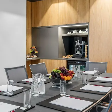 Boutique Am Stephansplatz Hotel Wenen
