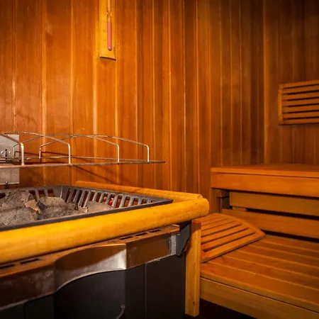 Hotel Boutique Am Stephansplatz Wenen