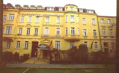 Ξενοδοχείο Viktoria Schoenbrunn