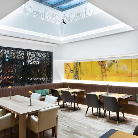 Hotel Boutique Am Stephansplatz 4*