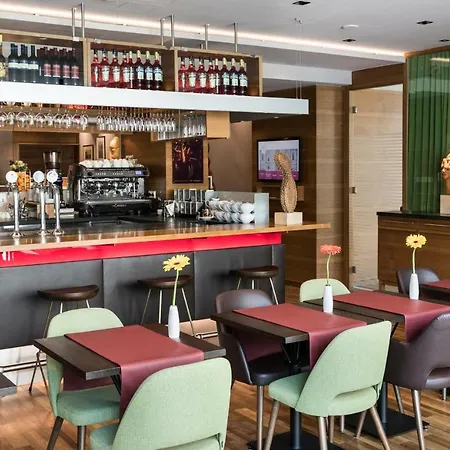 Hotel Boutique Am Stephansplatz Wenen