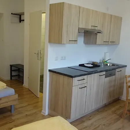 Apartment Luna Vienna
