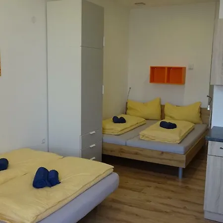 Apartment Luna Vienna