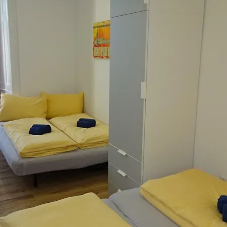 Luna Apartment Vienna