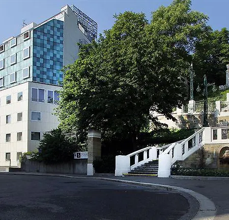 Hotel&palais Strudlhof Wien