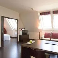 Nh Hotel Vienna