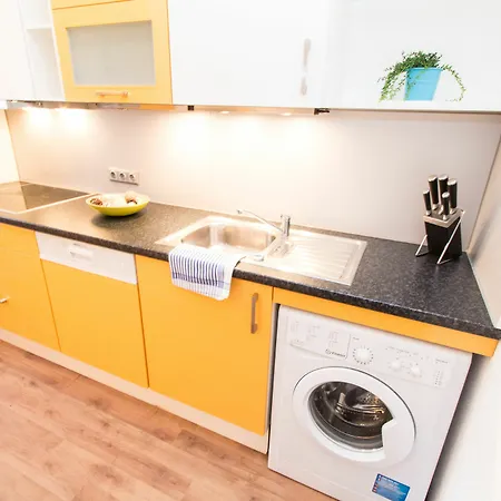 Checkvienna Dieselgasse Apartment