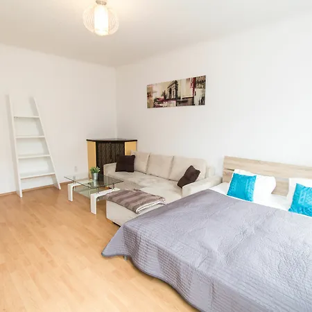Checkvienna Dieselgasse Apartment *
