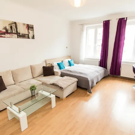 Checkvienna Dieselgasse Apartment *