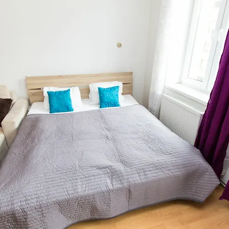 Apartment Checkvienna Dieselgasse *