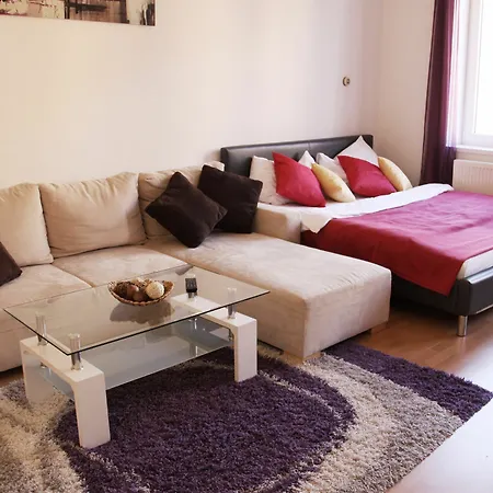 Checkvienna Dieselgasse Apartment *